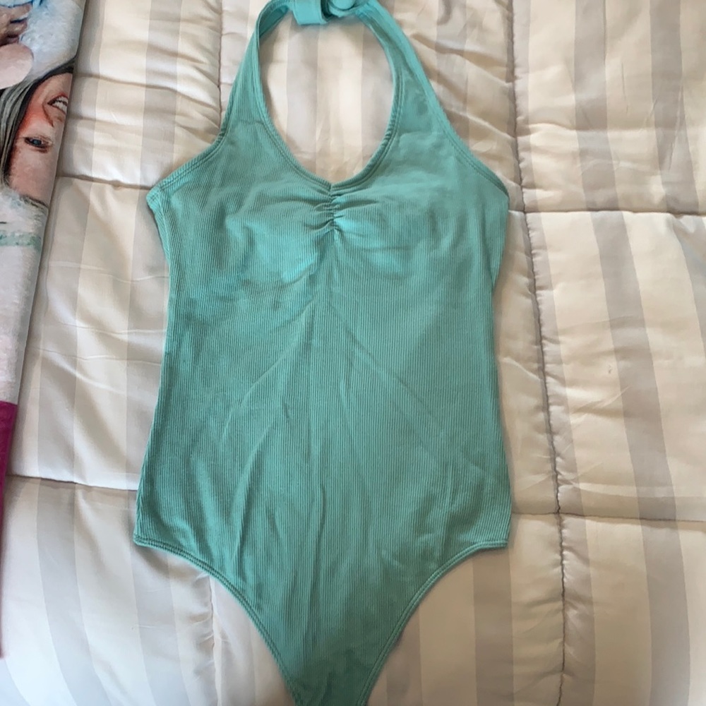 Hollister Bodysuit